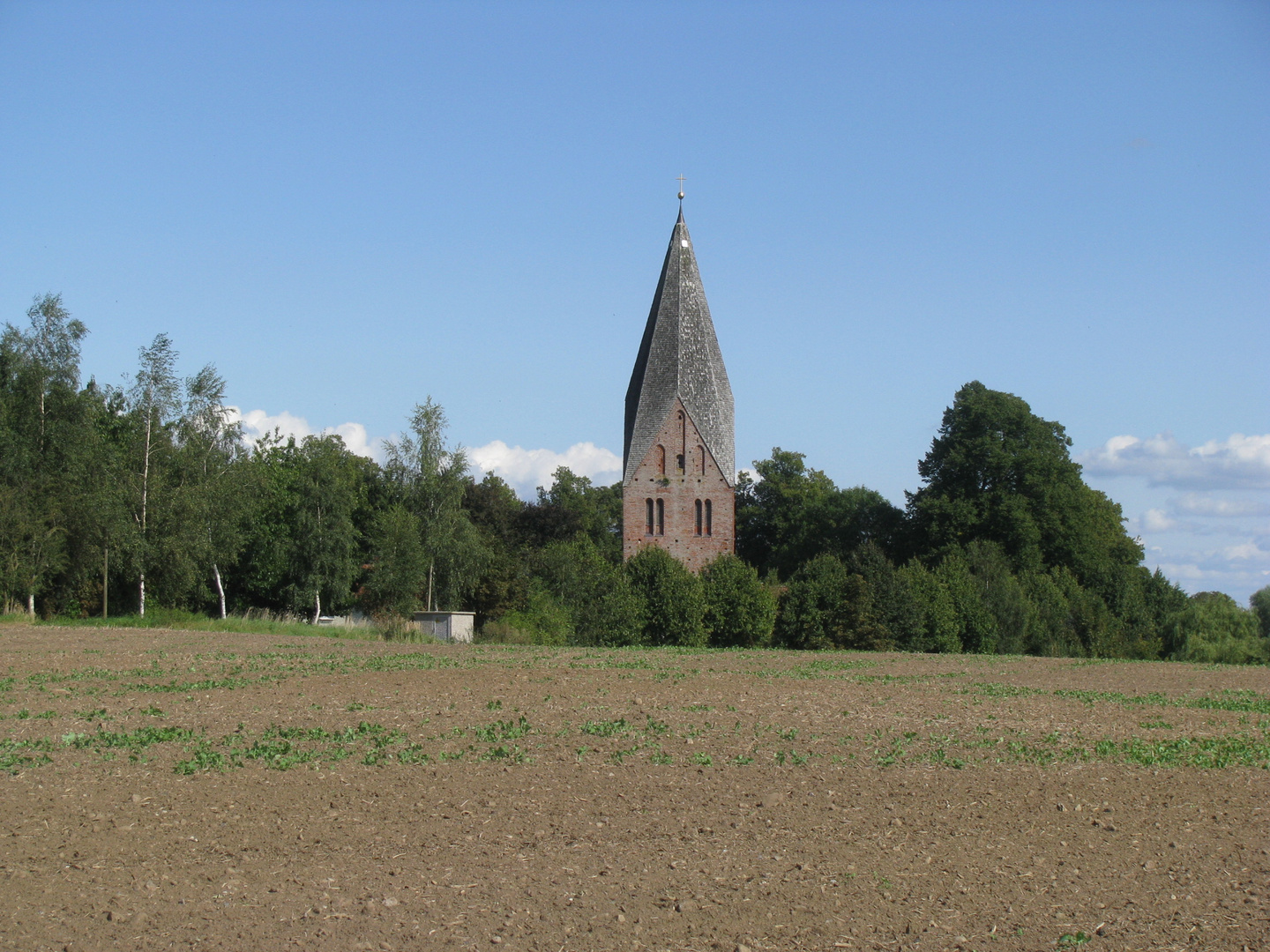 Kirche zu Beidendorf (NWM)