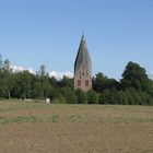 Kirche zu Beidendorf (NWM)