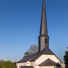 Kirche zu Bernsdorf