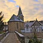 Kirche zu Burg Blankenstein in Hattingen