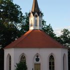 Kirche zu Dannenwalde