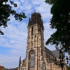 Kirche zu Duisburg