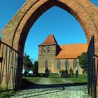 Kirche zu Hohenkirchen