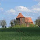 Kirche zu Hohenkirchen