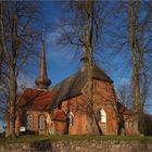 Kirche zu Probsteierhagen