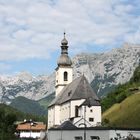 Kirche zu Ramsau