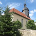 Kirche zu Reichenbach