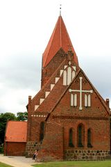 Kirche zu Rerik