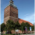 Kirche zu Ribnitz-Dammgarten