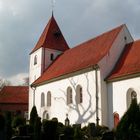 Kirche zu St. Jürgen