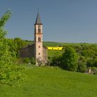 Kirche zu Steinfischbach (Gemeinde Waldems im Taunus)