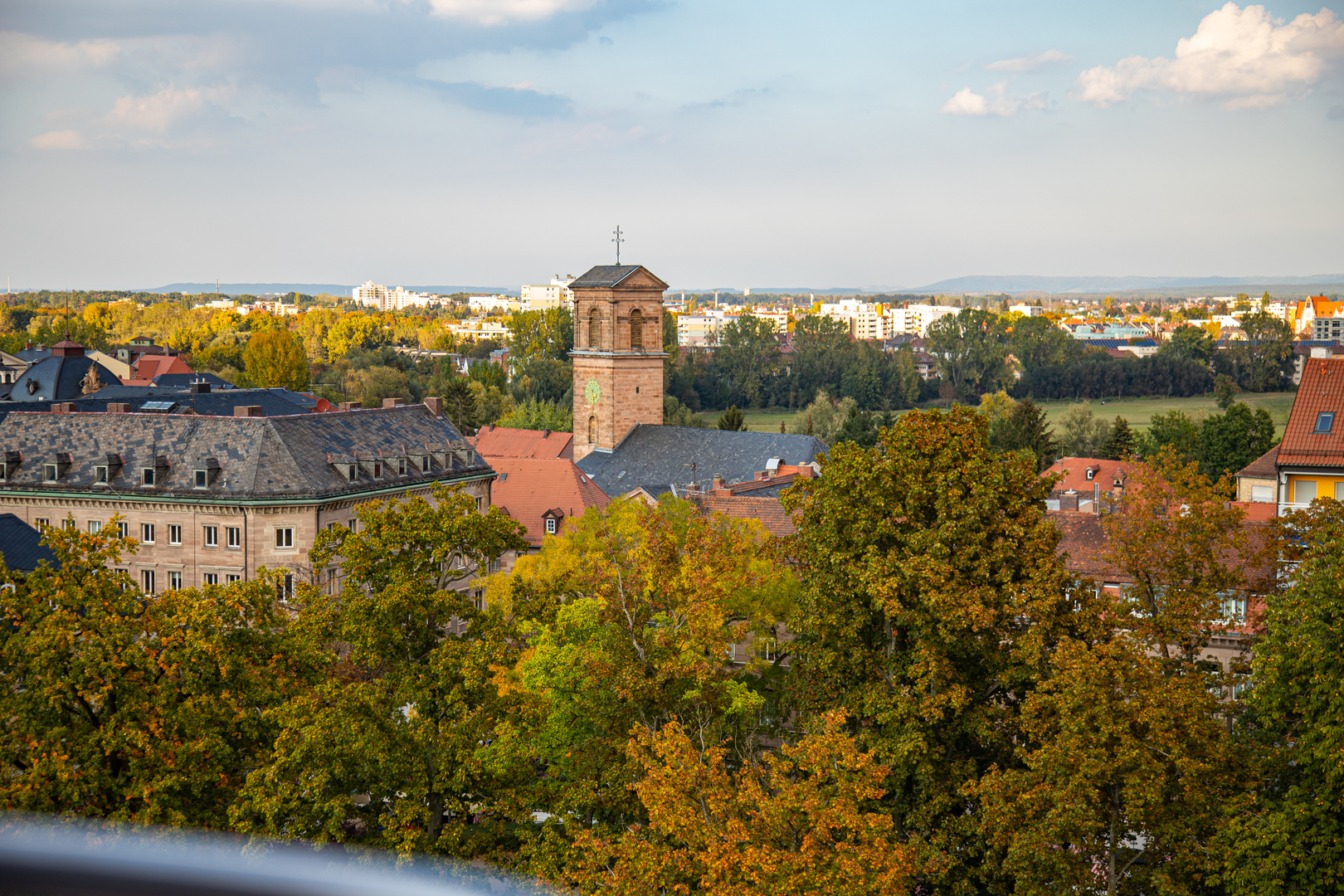 Kirche Zu Unserer Lieben Frau