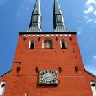 Kirche zu Växjö