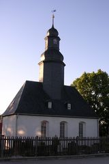 Kirche zu Vogelgesang