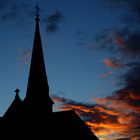 Kirche zu Wissenbach