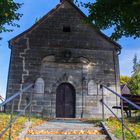 Kirche zum Andenken an die Gefallenen