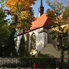 Kirche zum Heiligen Geist