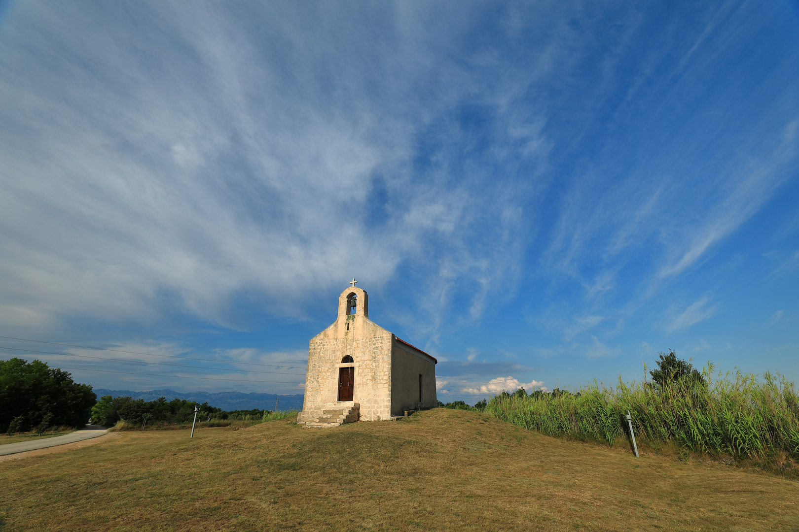 Kirche zum Hl. Veit