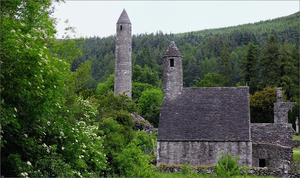 kirche zum sonntag