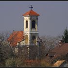 Kirche zum Sonntag aus Ungarn