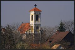 Kirche zum Sonntag aus Ungarn