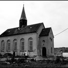 Kirche zum Untergang geweiht?