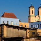 KIRCHE ZUM VATERHAUS