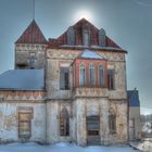 Kirche zur heiligen Sonne