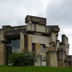 Kirche zur Heiligsten Dreifaltigkeit