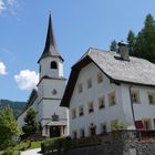 Kirche zur Unseren Lieben Frau von Werfenweng