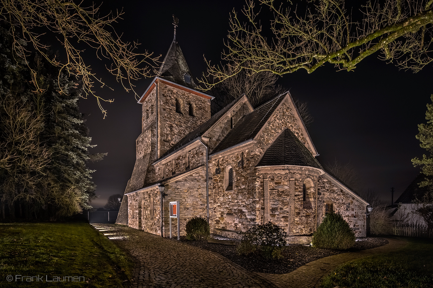 Kircheib im Westerwald