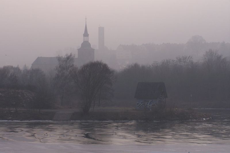 Kirchen - 2 Generationen