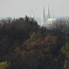 Kirchen aus der Ferne