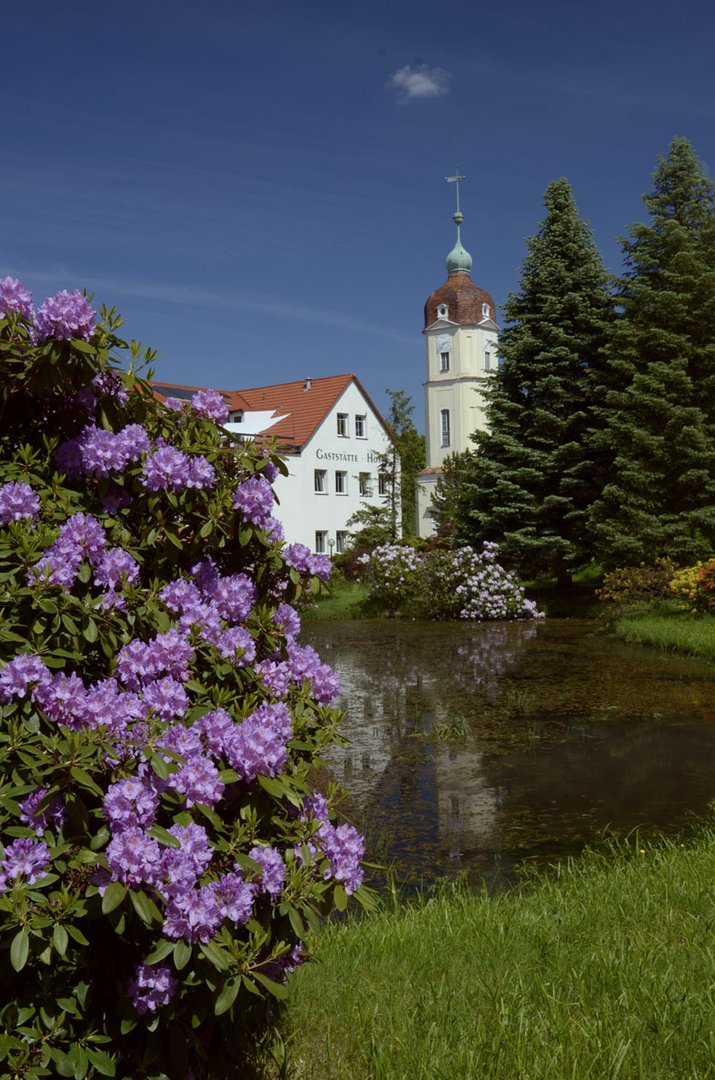 Kirchen der Lausitz 1