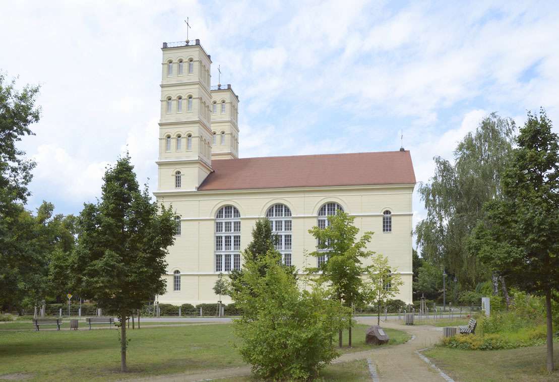 Kirchen der Lausitz 3