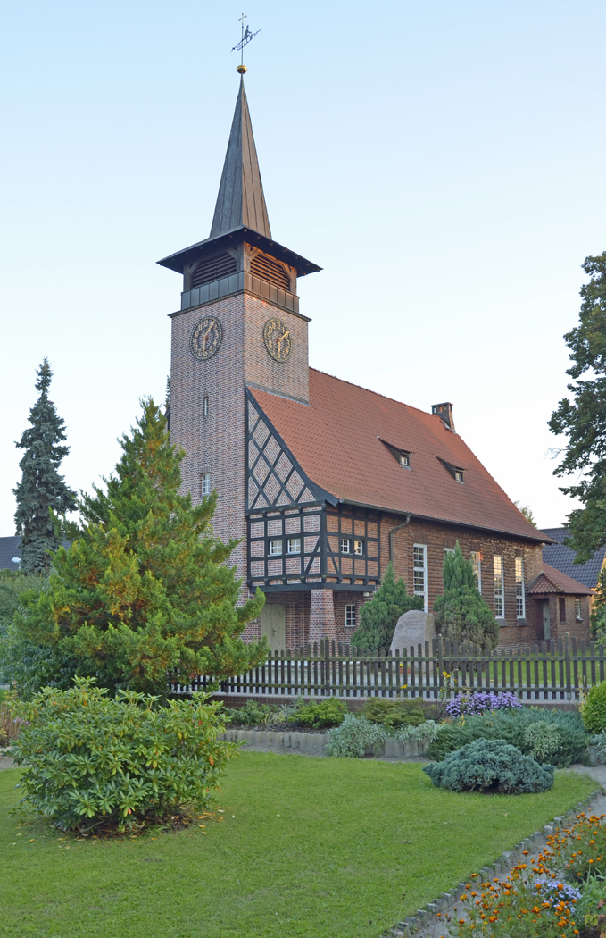 Kirchen der Lausitz 4