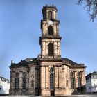 Kirchen der Region: Ludwigskirche Sarbrücken