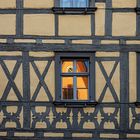 Kirchen-Fenster