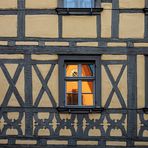 Kirchen-Fenster