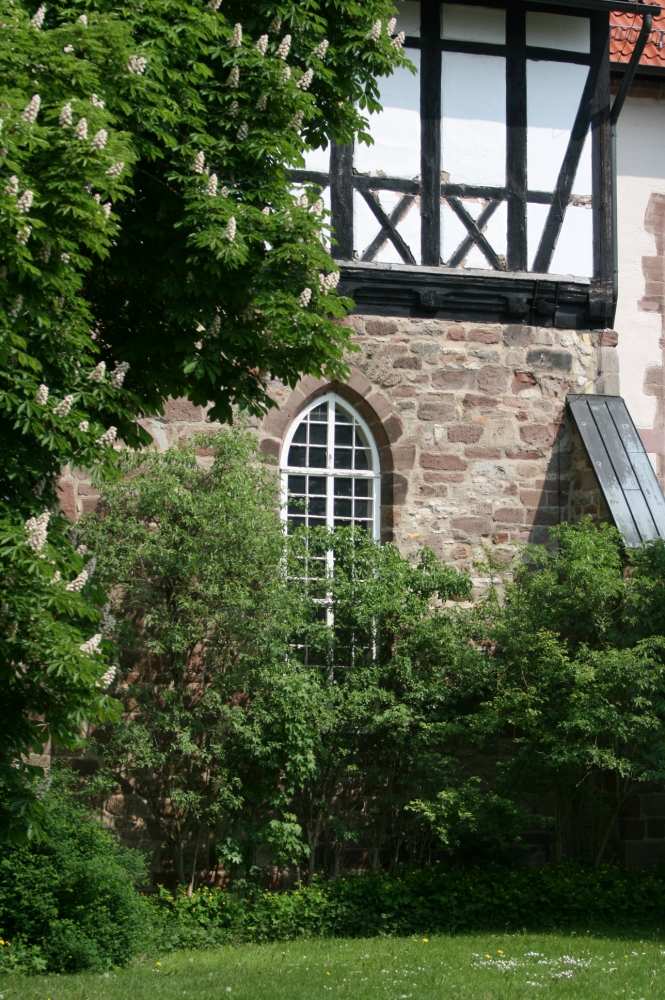 Kirchen Fenster