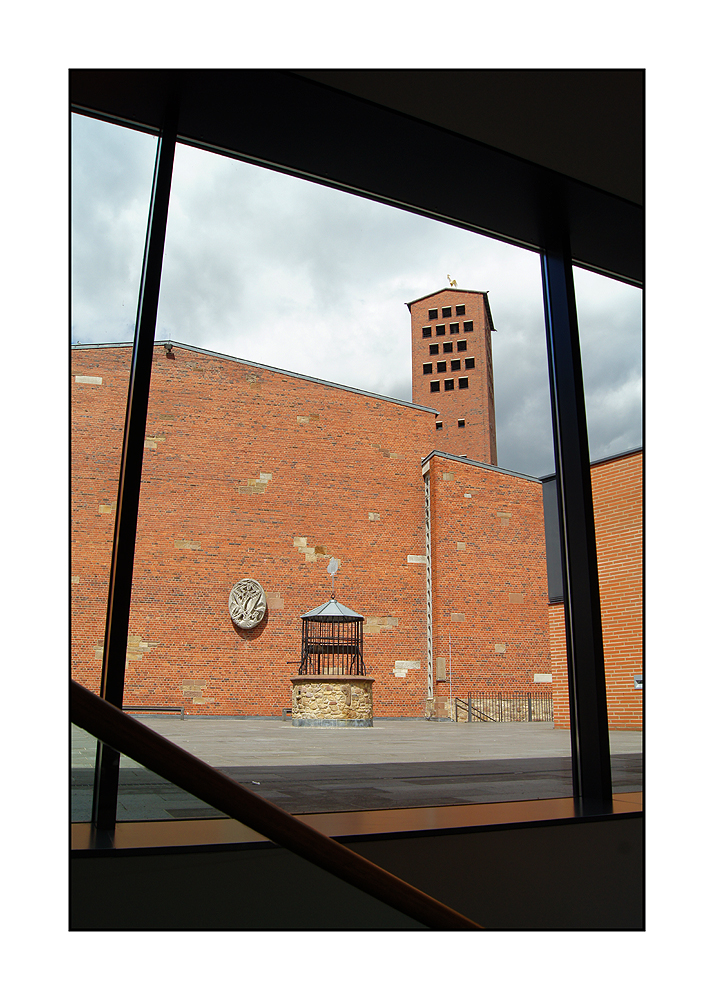 &quot;KirchenFenster&quot; Foto &amp; Bild deutschland, europe