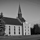 Kirchen im Erzgebirge I