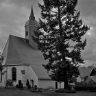 Kirchen im Erzgebirge II