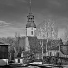 Kirchen im Erzgebirge III