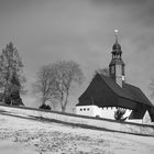 Kirchen im Erzgebirge IV