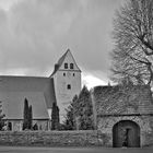 Kirchen im Erzgebirge VI