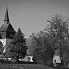Kirchen im Erzgebirge VII