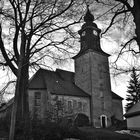 Kirchen im Erzgebirge VIII