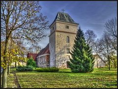 Kirchen im Mittelalter