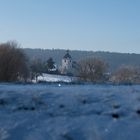  kirchen im Schnee